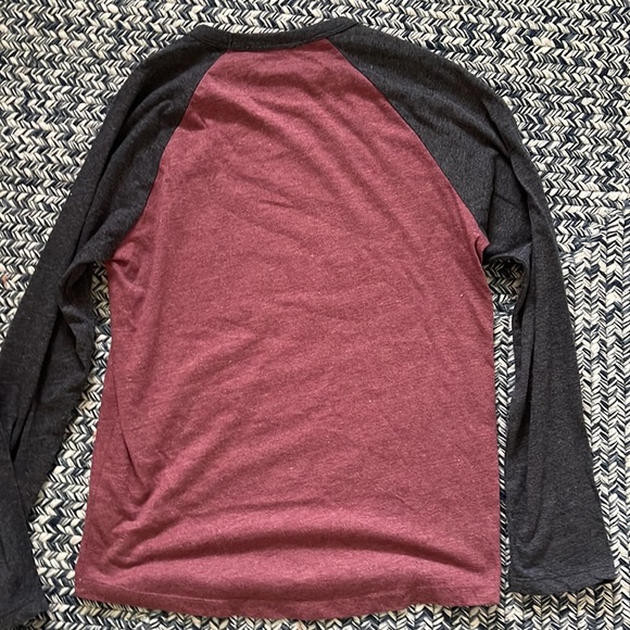 Kids Vans. UNISEX. Lg. GREAT CONDITION. Surf. Skate. TWO TONE - Picture 4 of 4